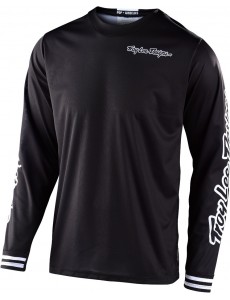 CAMISOLA TROY LEE DESIGNS 2021 GP MONO - PRETO
